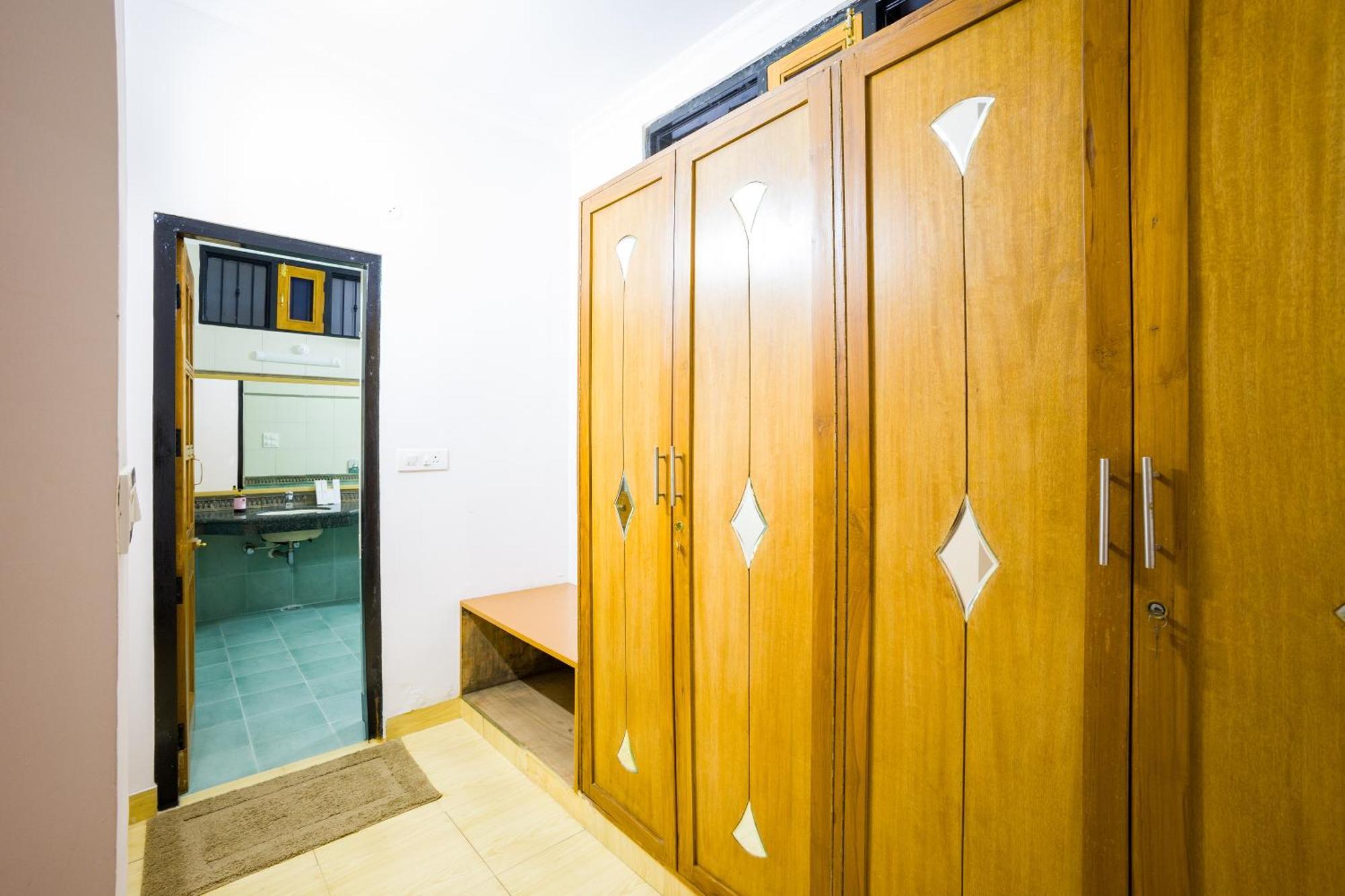 Alaya Stays Mehar Villa - 3 Bhk With Garden & Scenic Views Kasauli Eksteriør billede