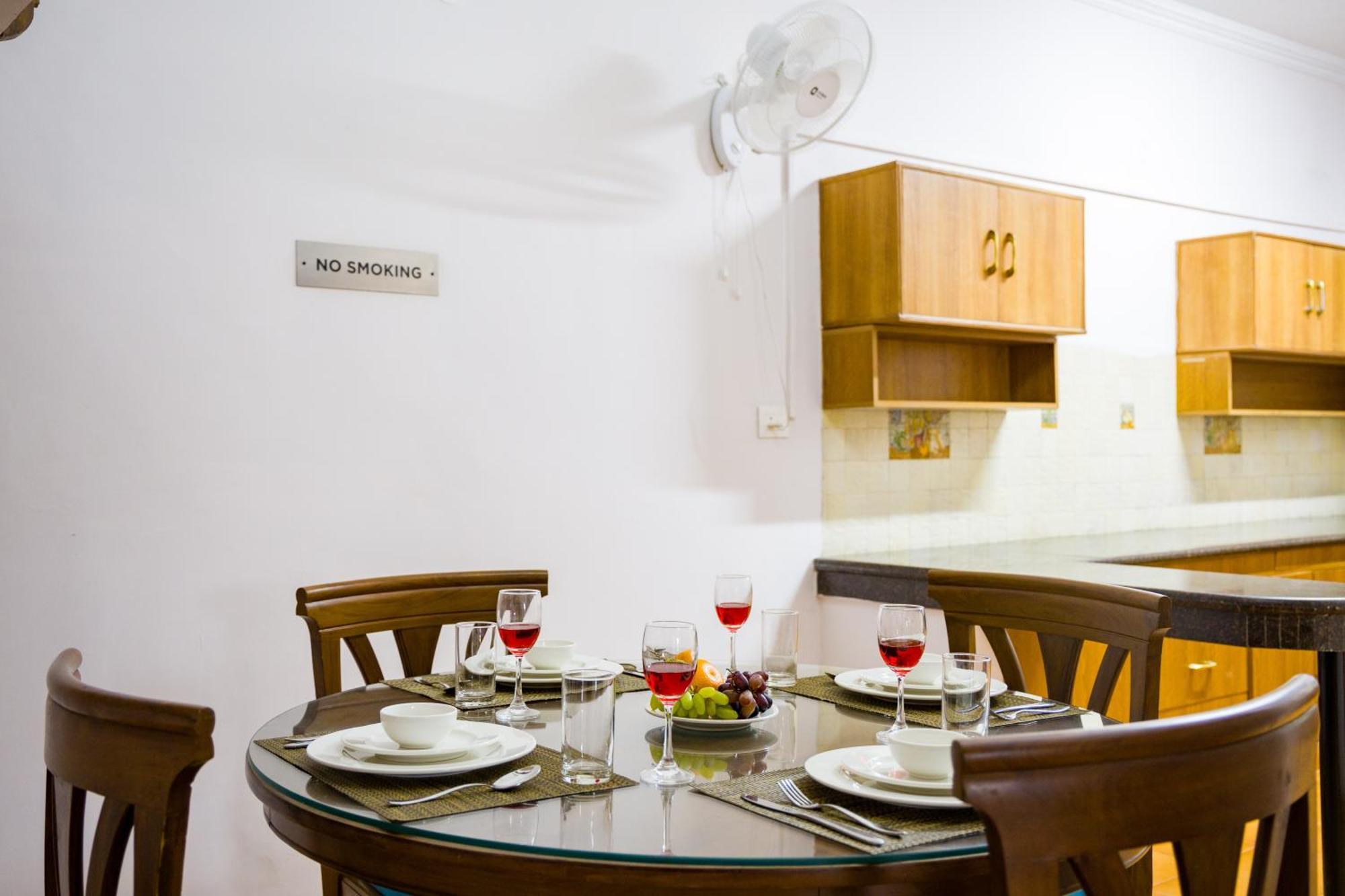 Alaya Stays Mehar Villa - 3 Bhk With Garden & Scenic Views Kasauli Eksteriør billede